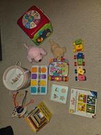 Speelgoed alles nog compleet en werkt nog goed, Ophalen, Overige typen