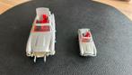 James Bond  Aston Martin DB5 corgi, Ophalen of Verzenden, Zo goed als nieuw, Auto, Corgi