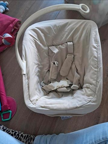 Stokke newbornset beschikbaar voor biedingen