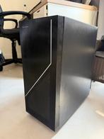 Game Pc, Computers en Software, Desktop Pc's, Ophalen, Zelf gebouwde pc, 512 GB, Zo goed als nieuw