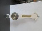 barometer, Ophalen of Verzenden, Zo goed als nieuw, Binnenthermometer