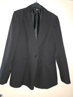 JOSS nieuwe colbert mt xl, Kleding | Dames, Ophalen of Verzenden, Nieuw, Maat 46/48 (XL) of groter, Zwart