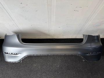 Mercedes GLC Coupe W253 Achterbumper AMG Hybride A2538852525 beschikbaar voor biedingen
