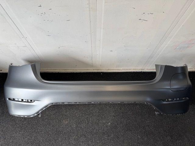 Mercedes GLC Coupe W253 Achterbumper AMG Hybride A2538852525, Auto-onderdelen, Carrosserie en Plaatwerk, Bumper, Mercedes-Benz