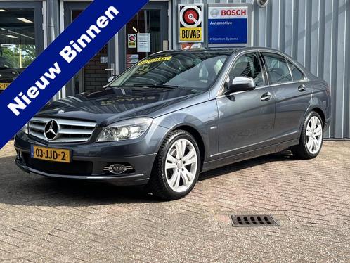 Mercedes-Benz C-Klasse 180 K | TOPSTAAT | AUTOMAAT | XENON |, Auto's, Mercedes-Benz, Bedrijf, Te koop, C-Klasse, ABS, Airbags