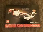 Lego McLaren&Ayrton Senna, Ophalen, Nieuw, Complete set, Lego