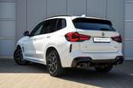BMW X3 xDrive30e High Executive M Sport Automaat / Trekhaak, Gebruikt, 4 cilinders, Wit, Bedrijf