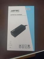 Yanec Laptop AC Adapter - Nieuw in doos, Computers en Software, Laptop-opladers, Ophalen of Verzenden, Nieuw, Yanec