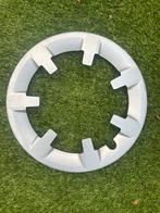 Velgrand Wieldop VW Polo Bluemotion 15 inch type groenland, Ophalen of Verzenden, Gebruikt