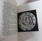 1923 Porselein. Chineesch en Europeesch porselein, Antiek en Kunst, Verzenden