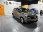 Volkswagen Golf Plus 1.2 TSI Highline DSG Autom Navigatie Sc, 1300 kg, Gebruikt, Zwart, 4 cilinders