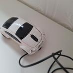 USB Muis - Auto Design, Computers en Software, Muizen, Ophalen of Verzenden, Zo goed als nieuw, Bedraad, Muis