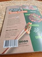 Taste-Coins Magazine - Eetroute Den Bosch, Ophalen of Verzenden, Nieuw, Local Taste, Catalogus