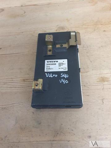 Volvo S40 en V40 1996 - 2001 CEM verlichting module 30859699 beschikbaar voor biedingen