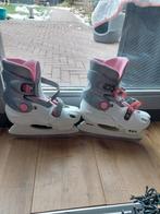 Nijdam kunstschaatsen, Ophalen of Verzenden, Zo goed als nieuw, Kunstschaatsen, Nijdam