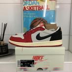 Jordan 1 Retro Low OG Trophy Room Away maat 41 ‼️, Overige kleuren, Nieuw, Ophalen of Verzenden, Sneakers of Gympen