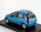 Citroen C3 EXCULSIVE 2002 schaal 1:24 Collection Citroen, Hobby en Vrije tijd, Modelauto's | 1:24, Nieuw, Overige merken, Auto