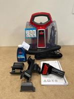 BISSELL SpotClean ProHeat Draagbare Vlekkenreiniger, -, -, Overige typen, Nieuw