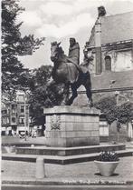 Utrecht St Willibrord Gelopen Ansichtkaart ( A963 ), Ophalen of Verzenden, 1980 tot heden, Gelopen, Utrecht