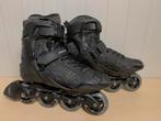 Powerslide Krypton inline skates skeelers met rem maat 44, Sport en Fitness, Ophalen of Verzenden, Powerslide