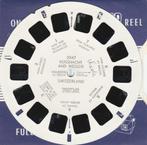 ZGAN view master 2047 KUSSNACHT WEGGIS viewmaster, Verzamelen, Speelgoed, Ophalen of Verzenden, Zo goed als nieuw