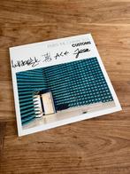 Customs - Enter The Characters vinyl gesigneerd, Ophalen of Verzenden, Zo goed als nieuw, 12 inch, Poprock