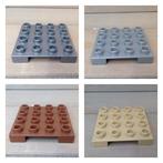 Duplo pallet, Aastvej 1, 7190 Billund, Denemarken, Product.compliance@LEGO.com, Ophalen of Verzenden, Zo goed als nieuw