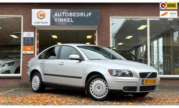 Volvo S40 2.4 Edition I *Eerste eigenaar*Trekhaak*parkeersen beschikbaar voor biedingen