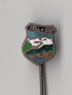 Duitsland Zell am See speldje, Verzamelen, Gebruikt, Niet vindbaar, Niet vindbaar, Speldje of Pin