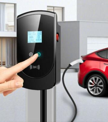 Perfect fit 11kw laadstation  beschikbaar voor biedingen