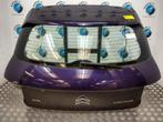 CITROEN C4 CACTUS [BOOTLID_TAILGATE] 2016, Ophalen of Verzenden, Gebruikt, Stiba lid