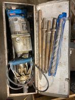 Kango Breekhamer, Doe-het-zelf en Verbouw, Ophalen of Verzenden, Gebruikt