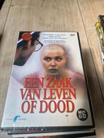 Een zaak van leven of dood nieuw in seal, Ophalen of Verzenden, Nieuw in verpakking