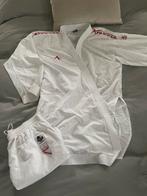 Arawaza karate pak WKF 180 cm, Ophalen of Verzenden, Maat M, Zo goed als nieuw, Karate