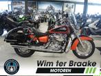 Honda VT 750 Shadow (bj 2006), Motoren, 2 cilinders, 745 cc, Bedrijf, Overig