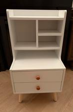NIEUW  | SoBuy Nachtkastje, Huis en Inrichting, Slaapkamer | Nachtkastjes, Ophalen, Minder dan 45 cm, Nieuw, 70 cm of meer