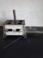 kinderfornuisje oud, Antiek en Kunst, Ophalen of Verzenden