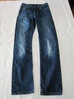 Spijkerbroek scotch shrunk maat 164, Broek, Gebruikt, Scotch Shrunk, Schipluidenlaan 20 5035KJ Tilburg