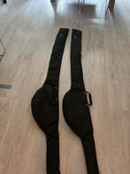Jrc single 12 ft sleeve, Watersport en Boten, Hengelsport | Karpervissen, Ophalen of Verzenden, Gebruikt, Overige typen