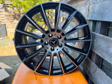 W213 AMG VELG 20 INCH beschikbaar voor biedingen