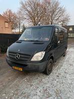 Mercedes-Benz Sprinter 2.1 CDI 120KW 2013, Auto's, 13 km/l, 4 cilinders, 163 pk, Diesel