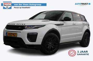 Land Rover Range Rover Evoque 2.0 TD4 Autobiography | incl.  beschikbaar voor biedingen