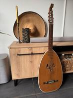 Antieke luit / snaarinstrument – decoratief of restauratie, Muziek en Instrumenten, Ophalen, Gebruikt, Overige typen