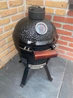 The bastard BBQ, Ophalen, Zo goed als nieuw