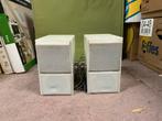 B&O luidsprekers, Gebruikt, Minder dan 60 watt, Front, Rear of Stereo speakers, Ophalen