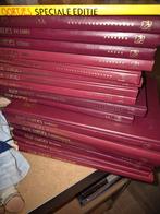 Hele stapel rooie oortjes boeken, Boeken, Ophalen, Zo goed als nieuw, Overige typen