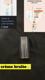 Crème Brûlée Parfum, Ophalen of Verzenden, Nieuw