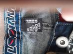 Motorkleding, Motoren, Kleding | Motorkleding, Ophalen, Tweedehands, Heren, Jas | leer