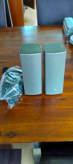 Bose Companion 20, Computers en Software, Pc speakers, Ophalen of Verzenden, Zo goed als nieuw