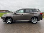 Mitsubishi Outlander 2.4 PHEV S / Automaat / Cl € 17.950,0, Auto's, Mitsubishi, Automaat, 135 pk, Euro 6, 4 cilinders